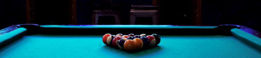 Seattle Pool Table Installations Featured