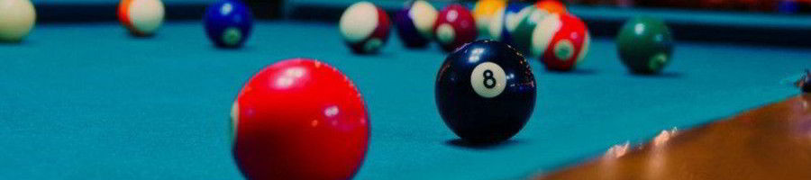 Seattle pool table room sizes featured image